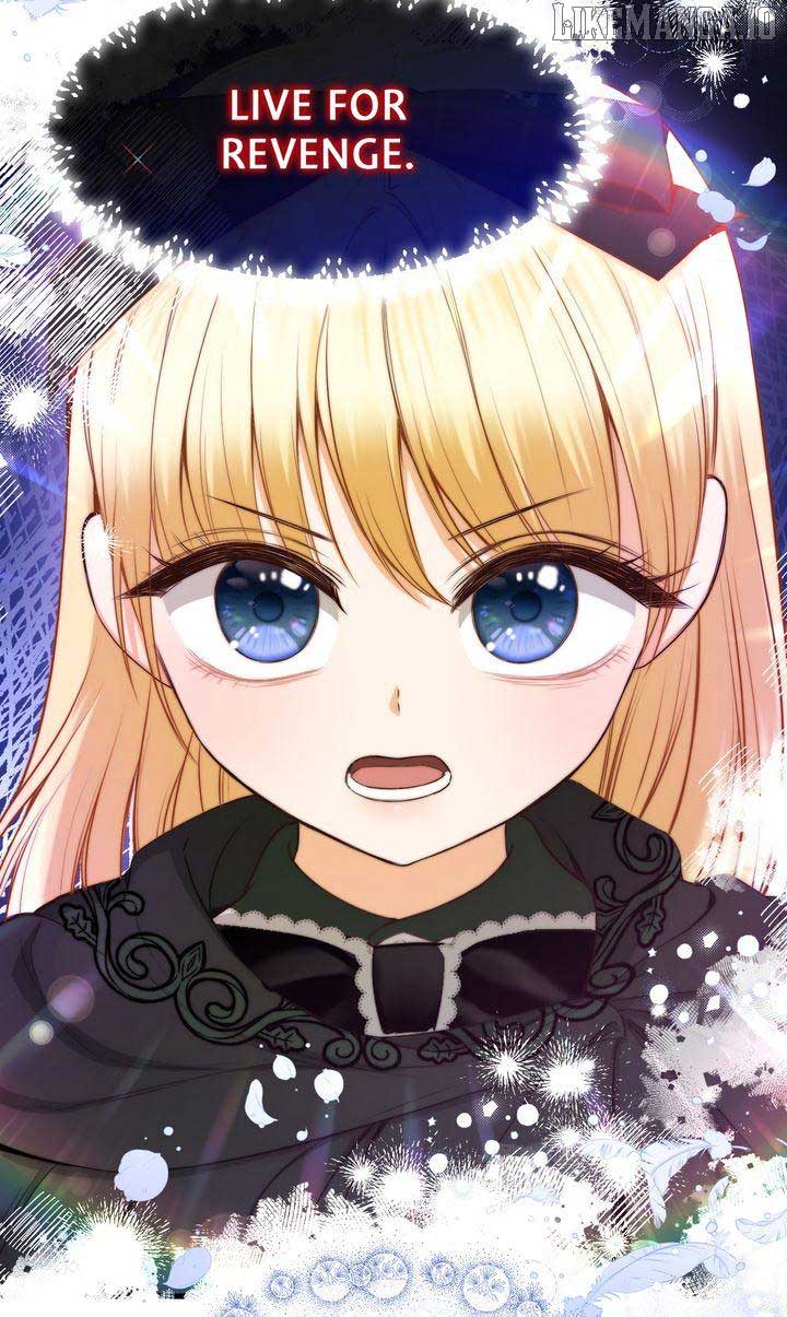 The Saintess Returns as a Villain Chapter 22 85