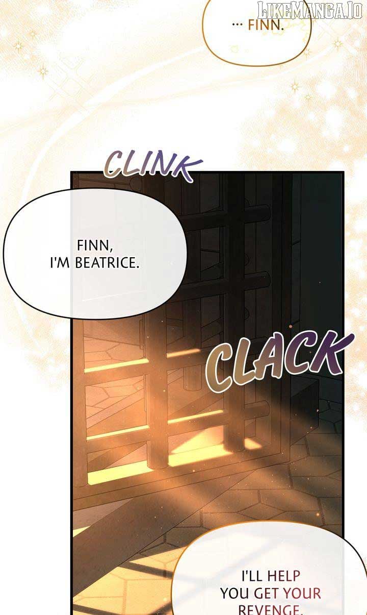 The Saintess Returns as a Villain Chapter 22 88