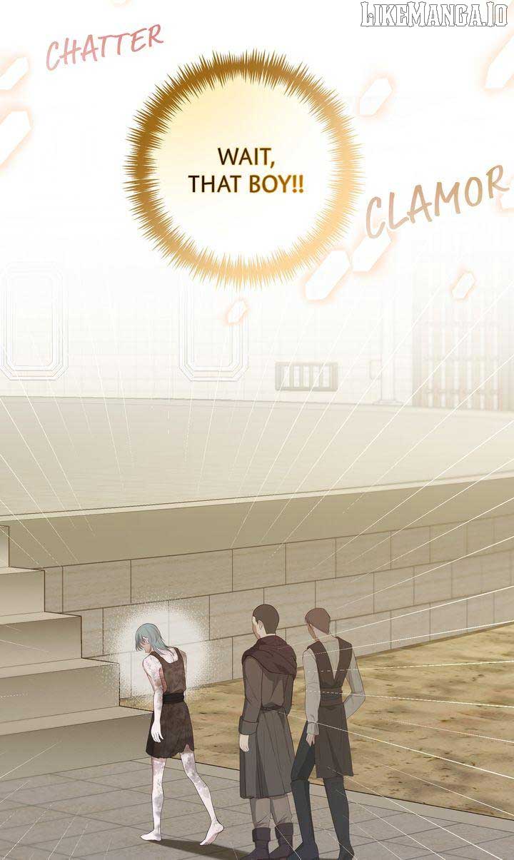 The Saintess Returns as a Villain Chapter 22 9
