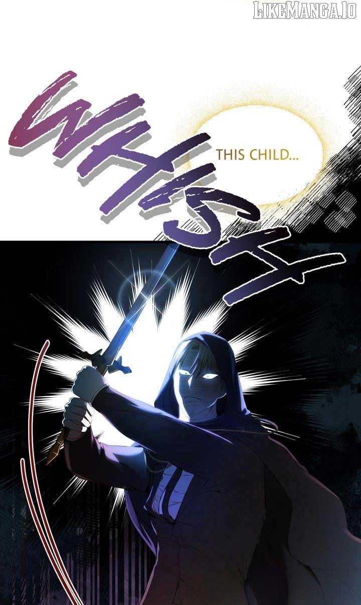 The Saintess Returns as a Villain Chapter 22 91