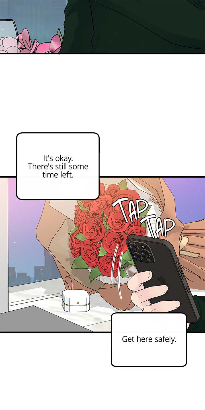 Love on Campus Chapter 72 12