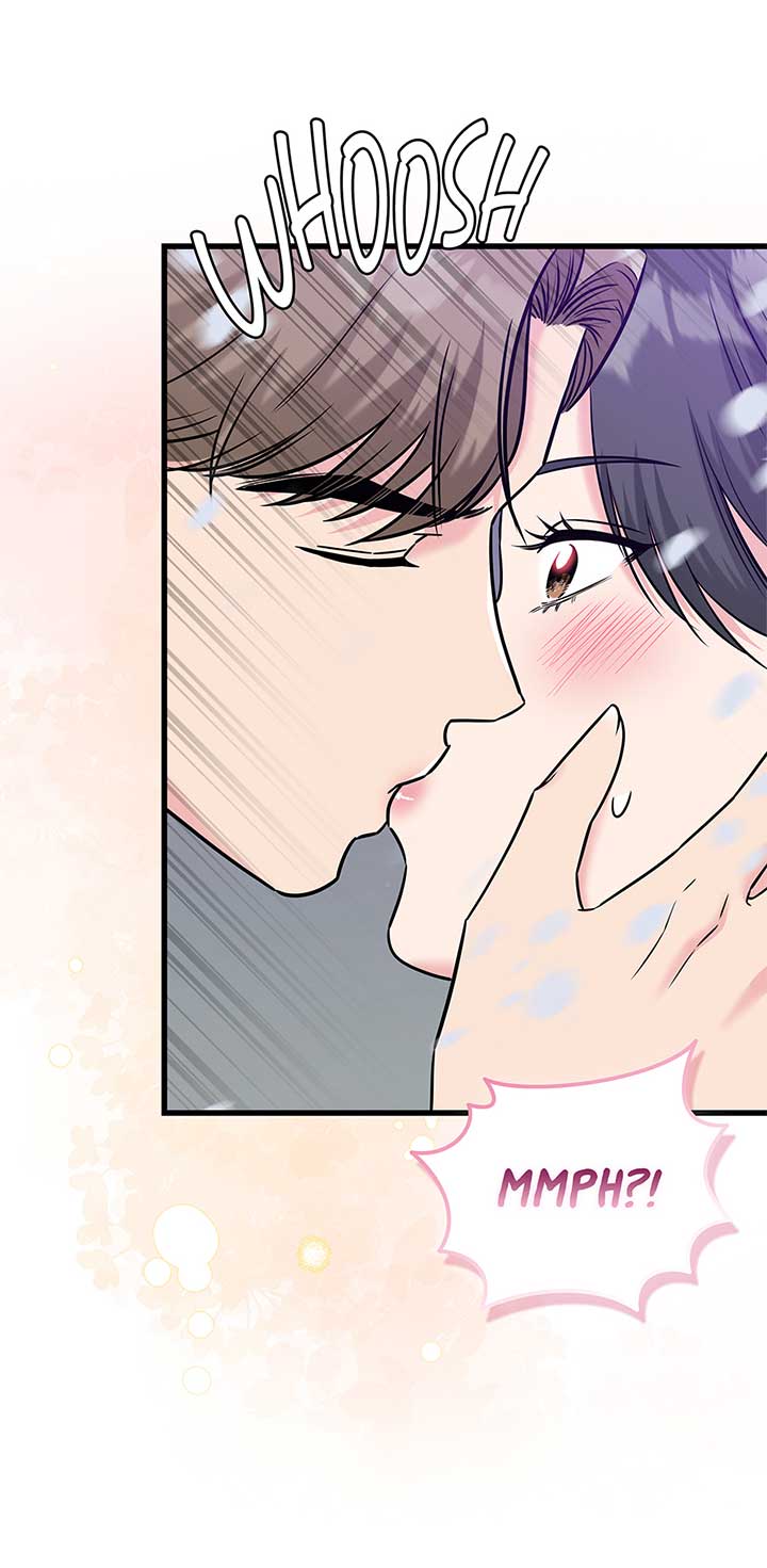 Love on Campus Chapter 72 26