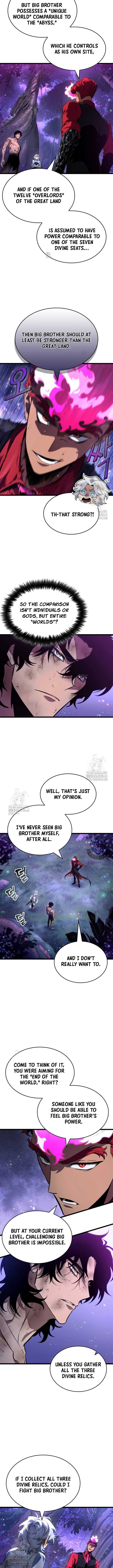 The World After The Fall Chapter 191 6