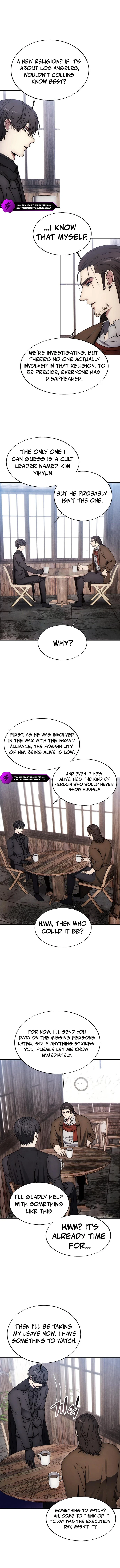 How to Live as a Villain Chapter 198 12