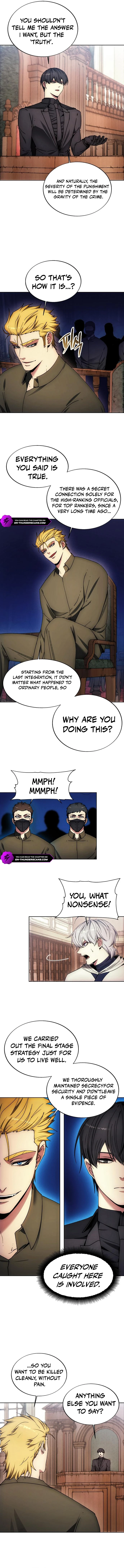 How to Live as a Villain Chapter 198 2