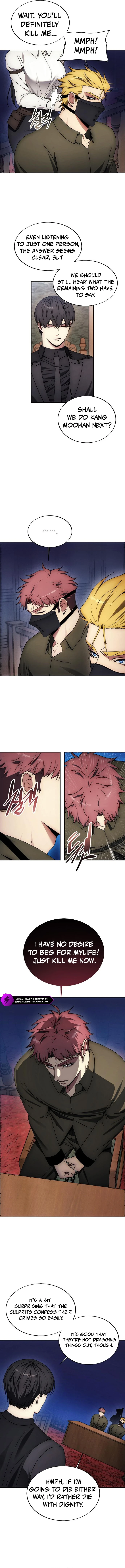 How to Live as a Villain Chapter 198 3