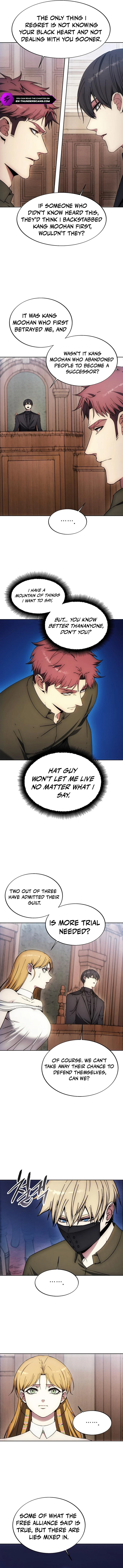 How to Live as a Villain Chapter 198 4