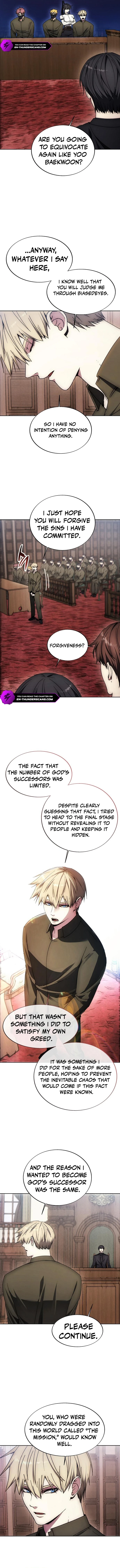 How to Live as a Villain Chapter 198 5
