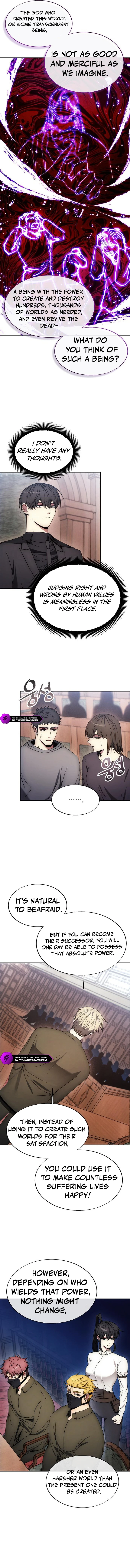 How to Live as a Villain Chapter 198 6