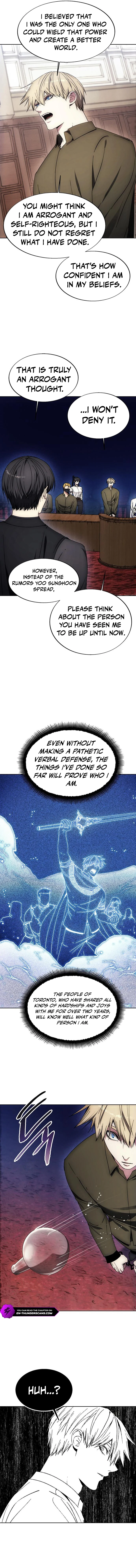 How to Live as a Villain Chapter 198 7