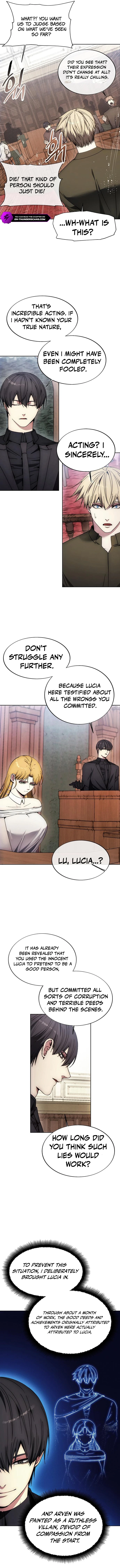 How to Live as a Villain Chapter 198 8