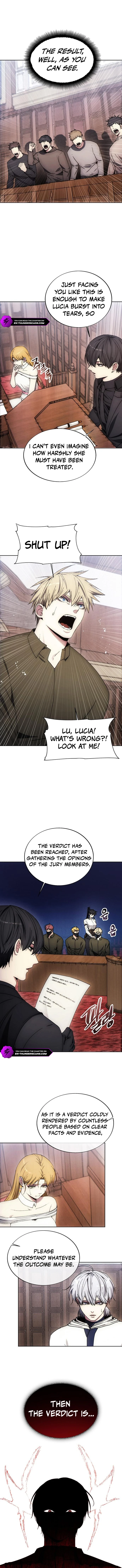 How to Live as a Villain Chapter 198 9
