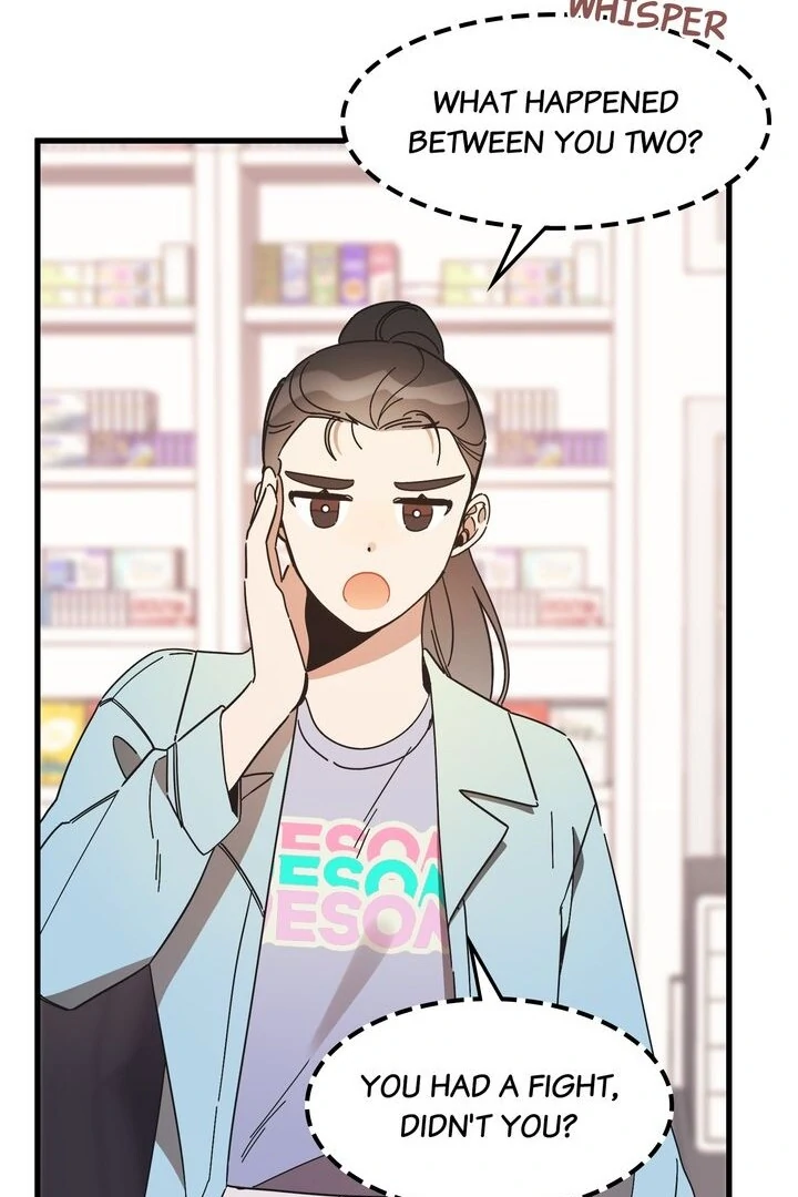 The Man Who Wears Magnolia Chapter 12 12