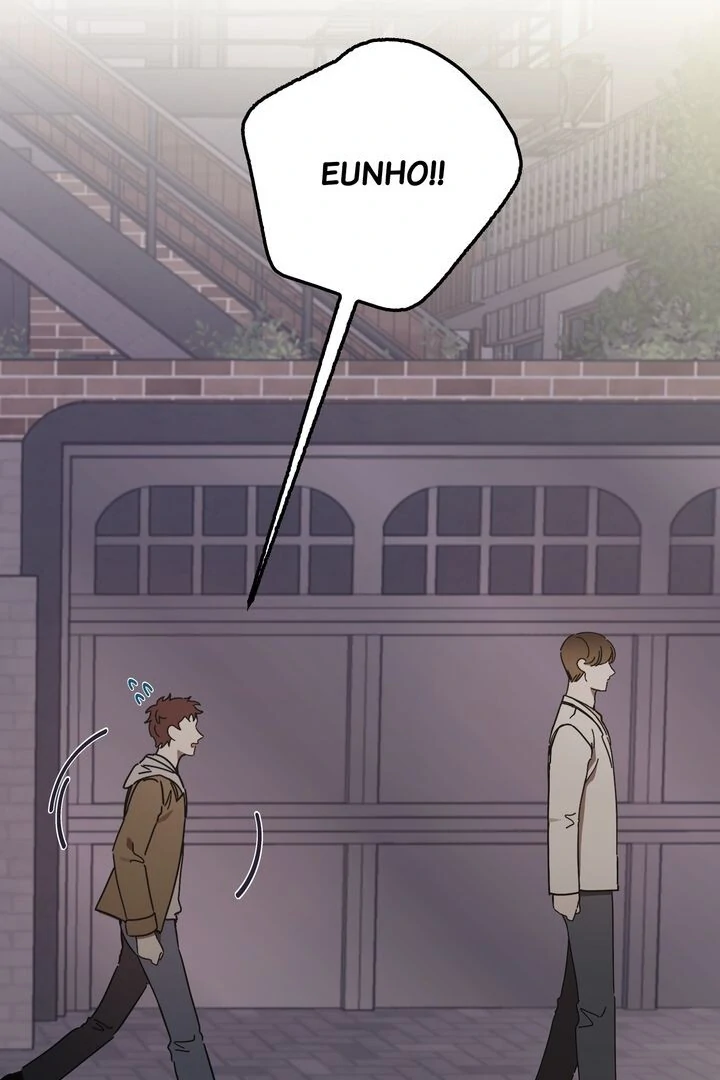 The Man Who Wears Magnolia Chapter 12 17