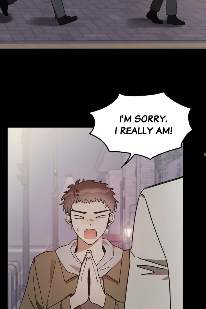 The Man Who Wears Magnolia Chapter 12 18
