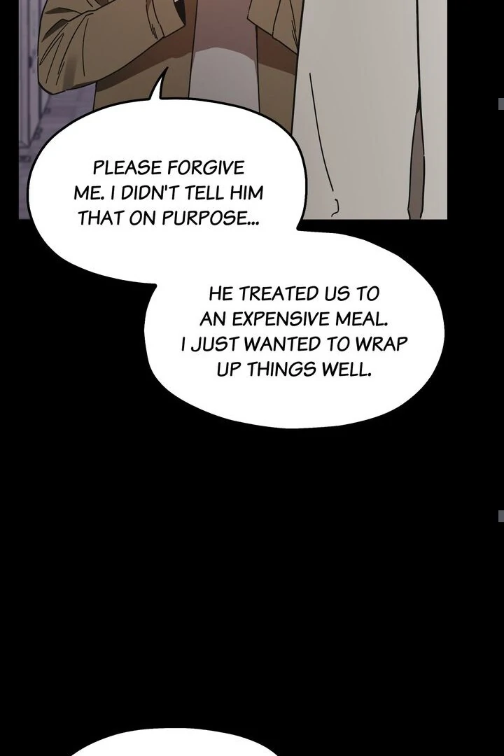 The Man Who Wears Magnolia Chapter 12 19