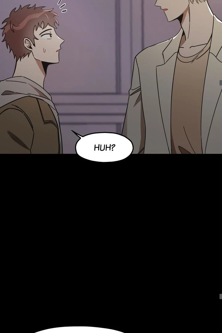 The Man Who Wears Magnolia Chapter 12 22