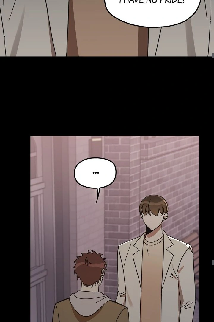 The Man Who Wears Magnolia Chapter 12 24
