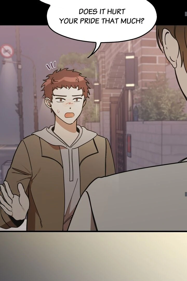The Man Who Wears Magnolia Chapter 12 26