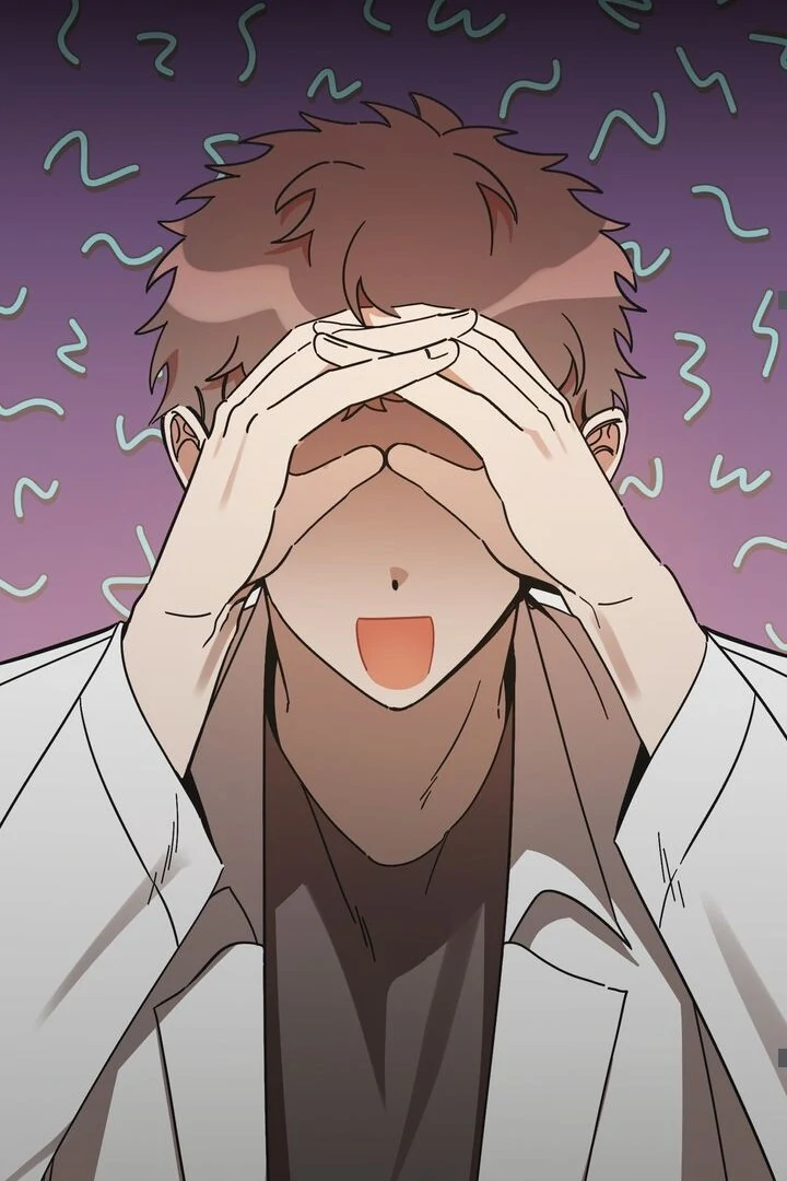 The Man Who Wears Magnolia Chapter 12 29