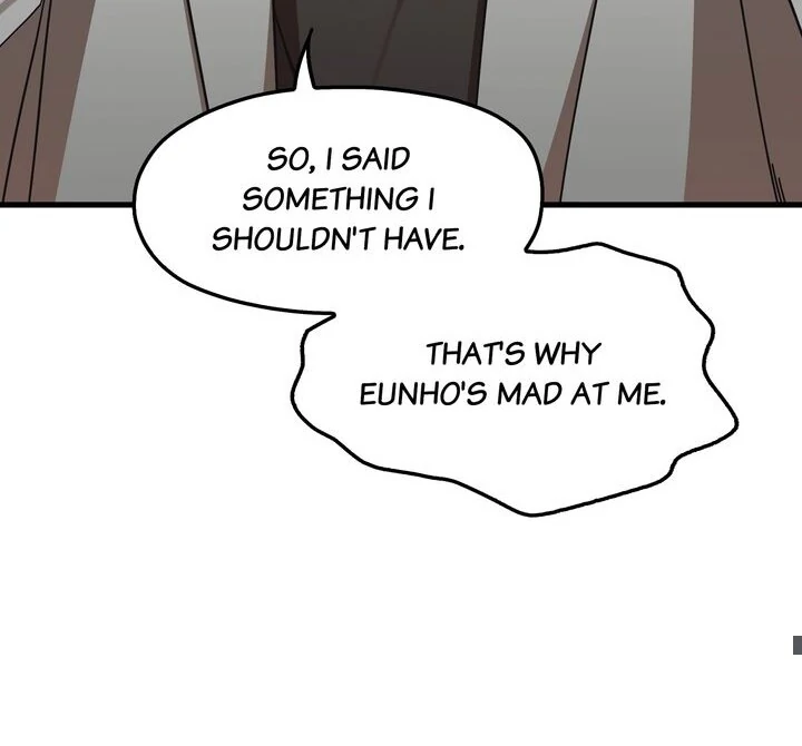 The Man Who Wears Magnolia Chapter 12 30