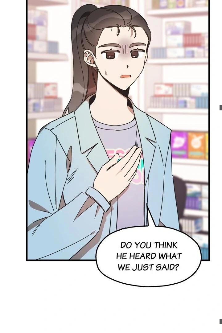 The Man Who Wears Magnolia Chapter 12 35