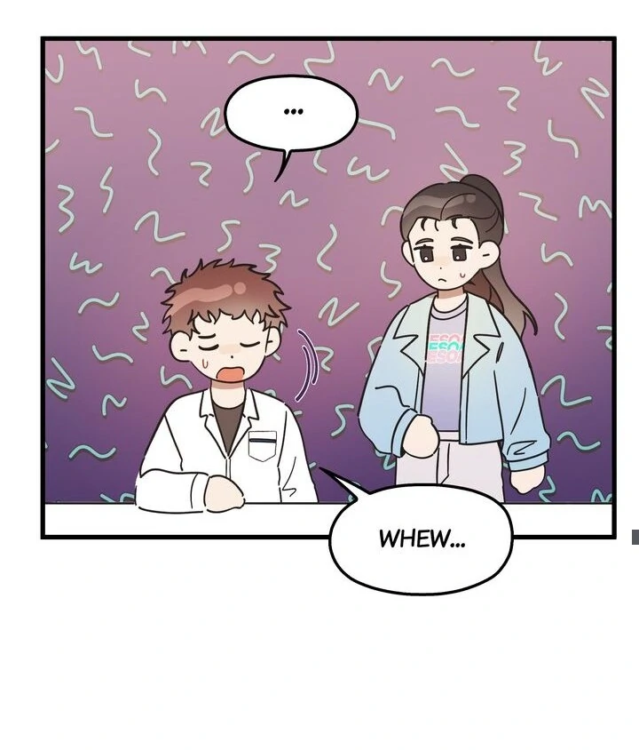 The Man Who Wears Magnolia Chapter 12 38