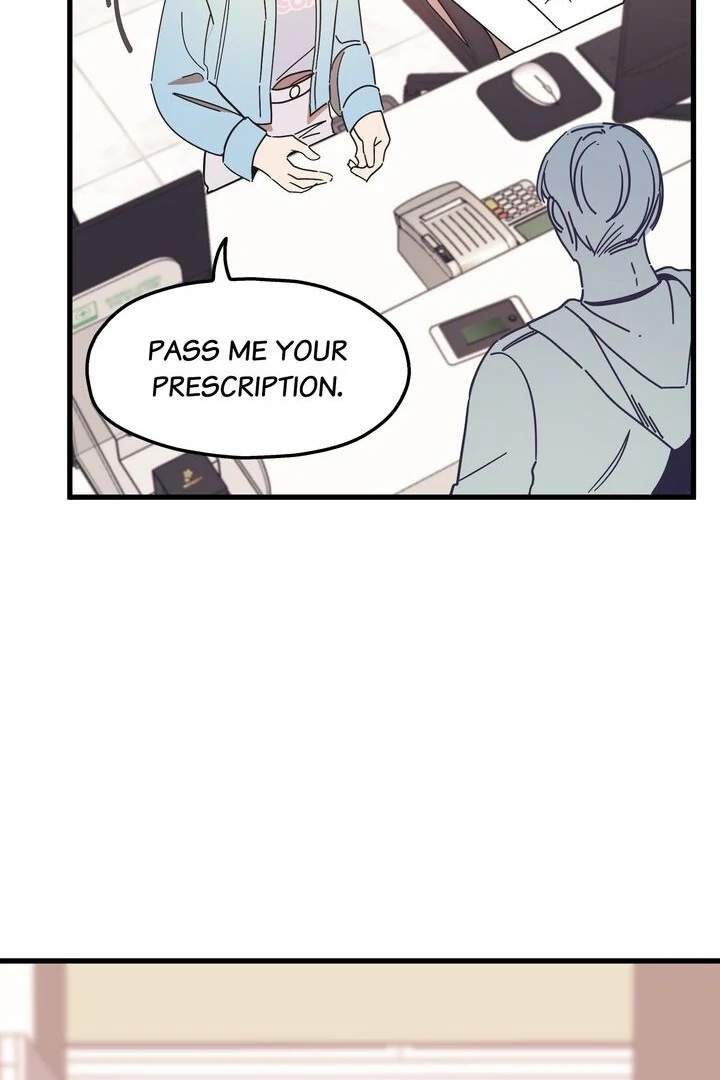The Man Who Wears Magnolia Chapter 12 4