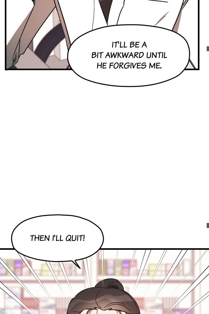 The Man Who Wears Magnolia Chapter 12 40