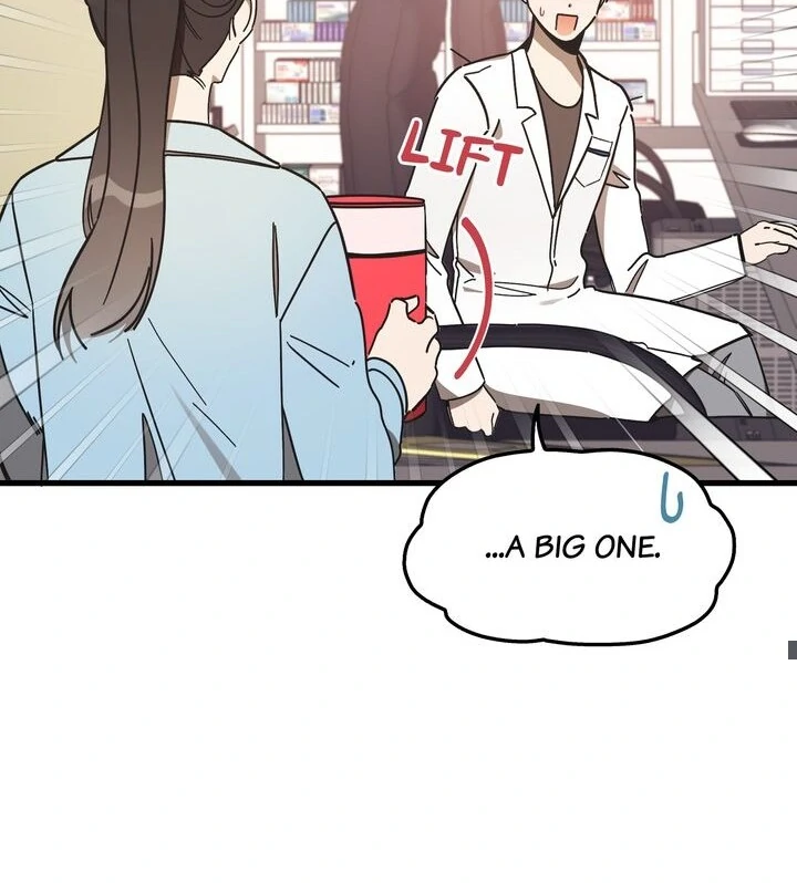 The Man Who Wears Magnolia Chapter 12 43