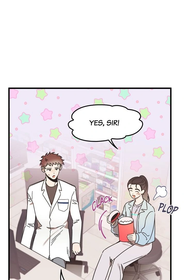 The Man Who Wears Magnolia Chapter 12 44