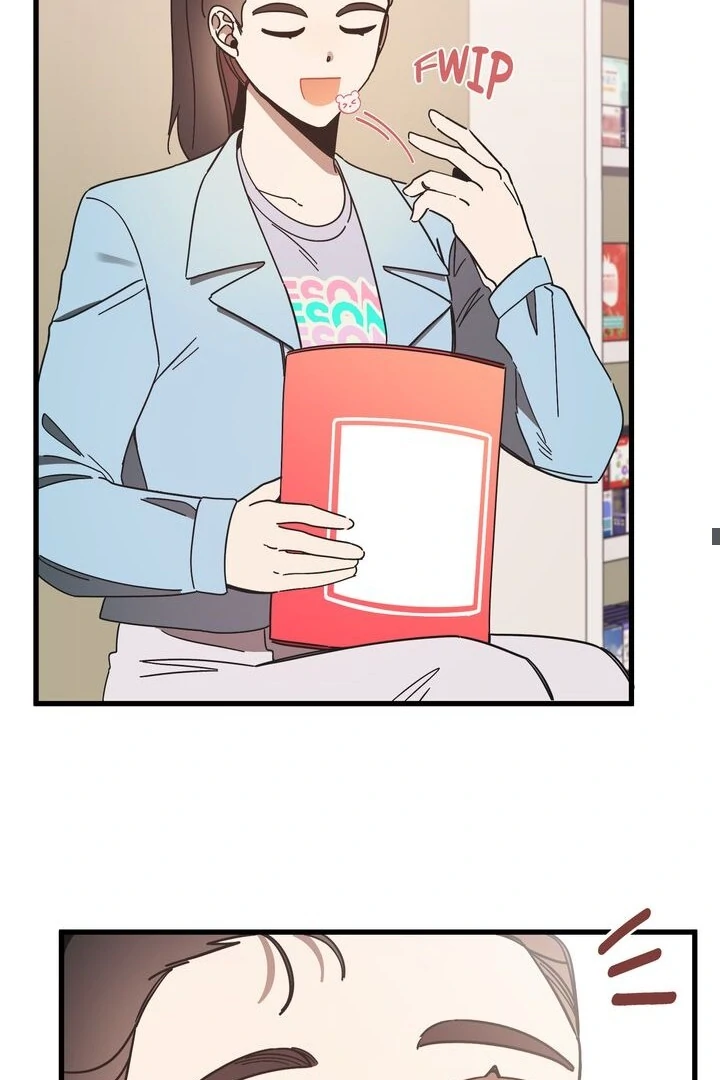 The Man Who Wears Magnolia Chapter 12 46