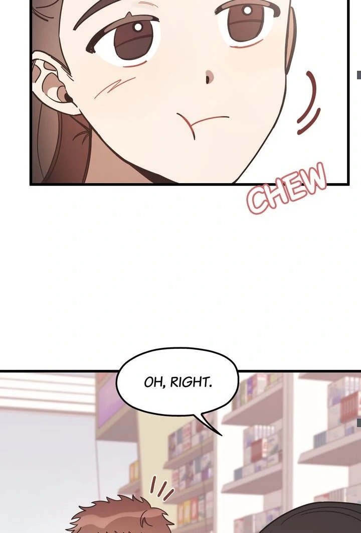 The Man Who Wears Magnolia Chapter 12 47