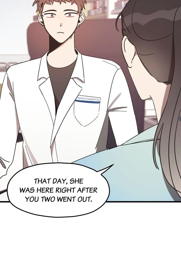 The Man Who Wears Magnolia Chapter 12 48