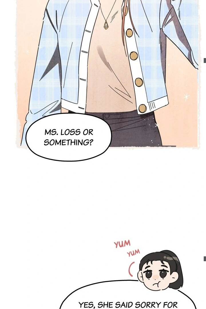The Man Who Wears Magnolia Chapter 12 50