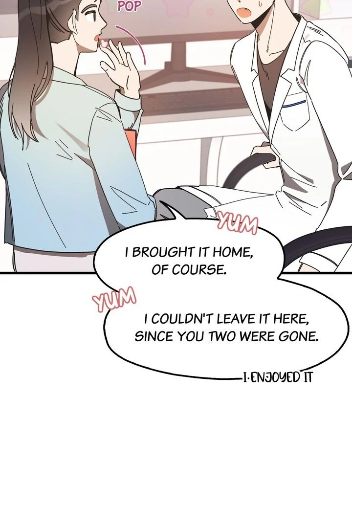 The Man Who Wears Magnolia Chapter 12 52