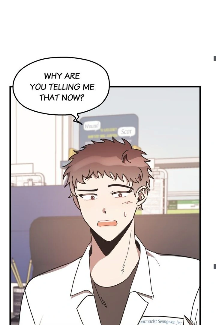 The Man Who Wears Magnolia Chapter 12 53