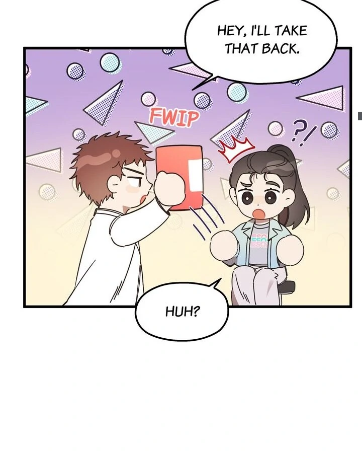 The Man Who Wears Magnolia Chapter 12 55
