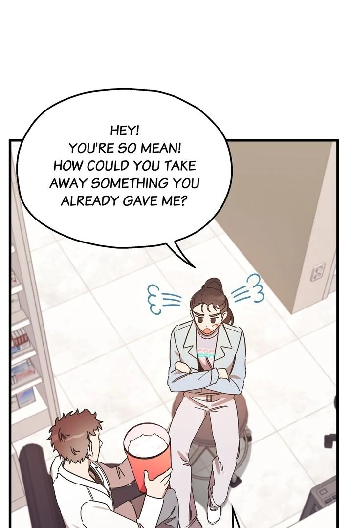 The Man Who Wears Magnolia Chapter 12 56
