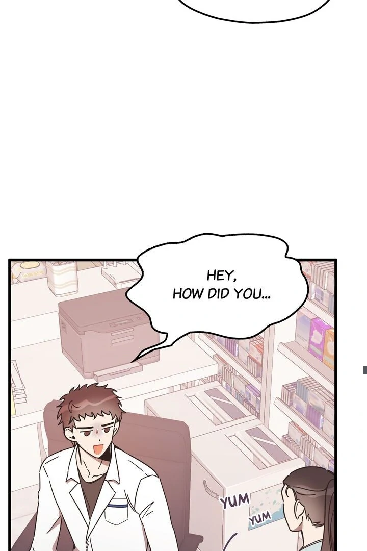 The Man Who Wears Magnolia Chapter 12 61