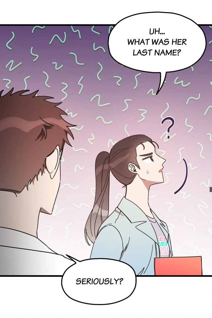The Man Who Wears Magnolia Chapter 12 63