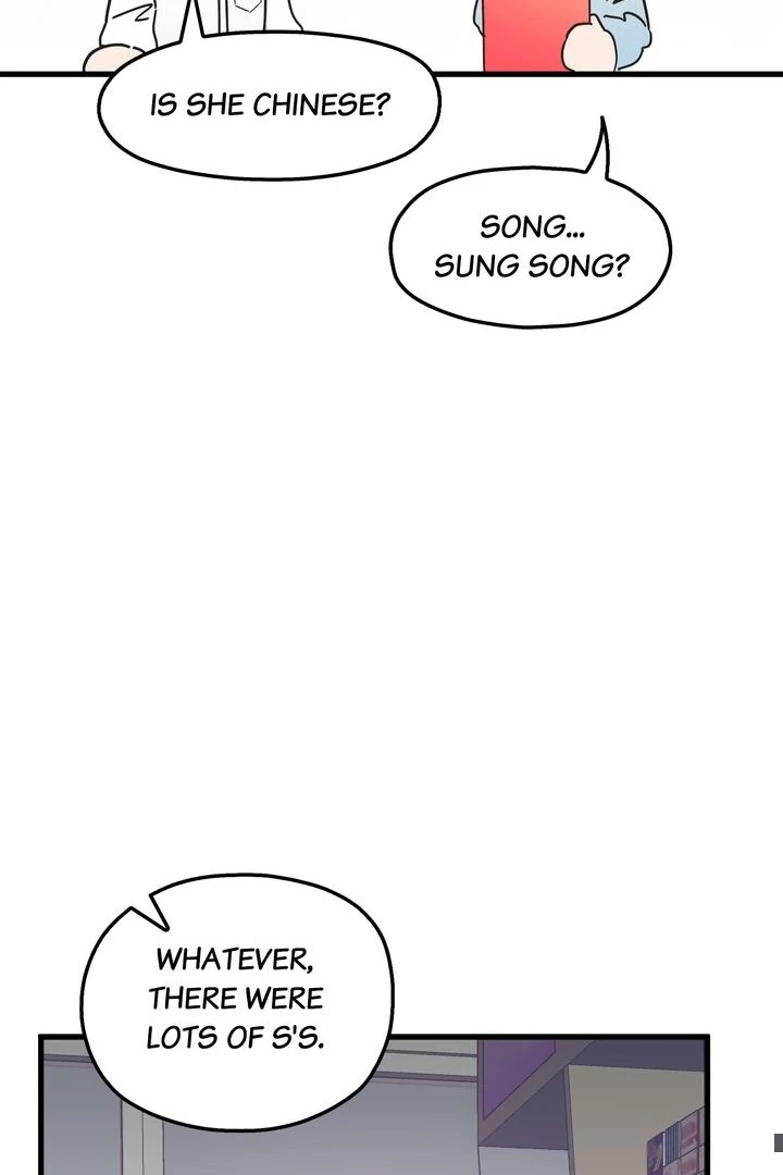 The Man Who Wears Magnolia Chapter 12 65
