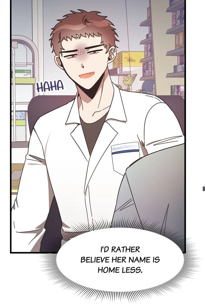 The Man Who Wears Magnolia Chapter 12 66