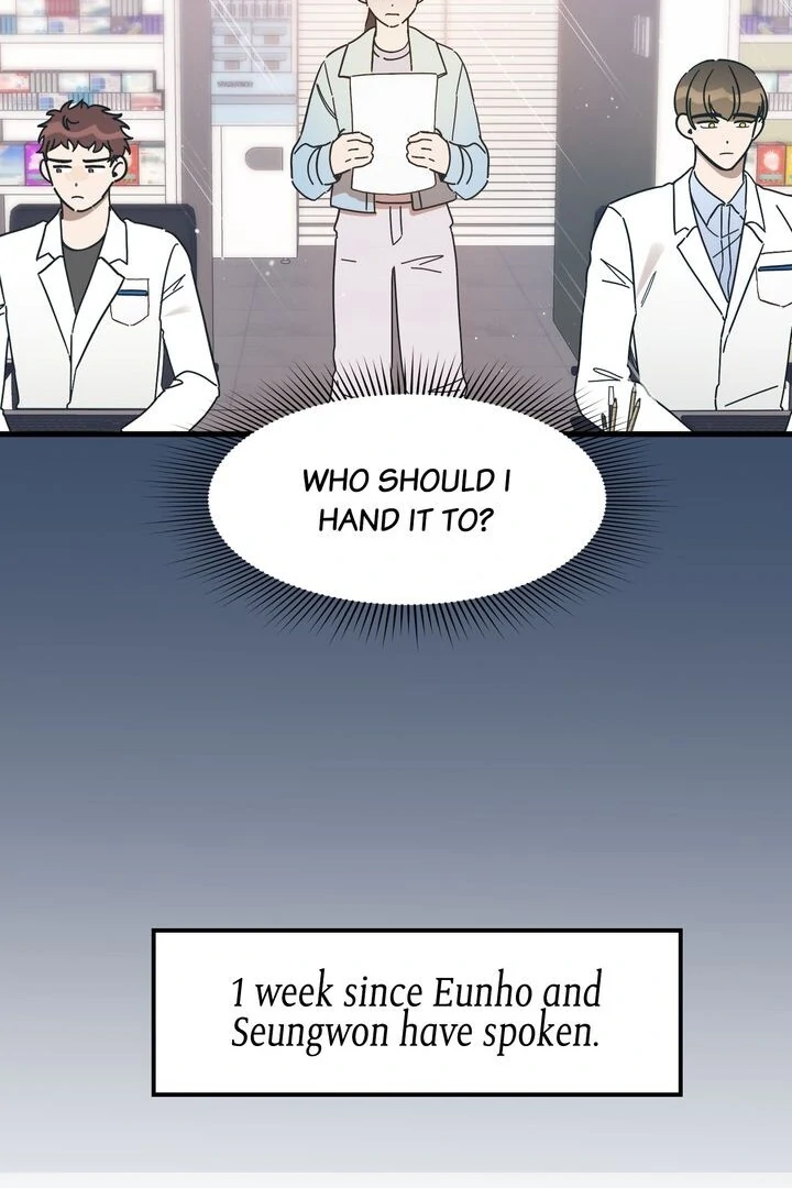 The Man Who Wears Magnolia Chapter 12 7