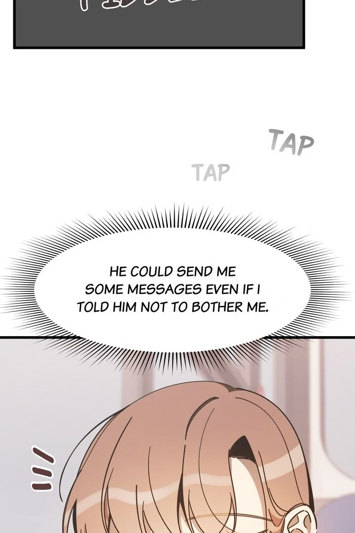 The Man Who Wears Magnolia Chapter 12 72