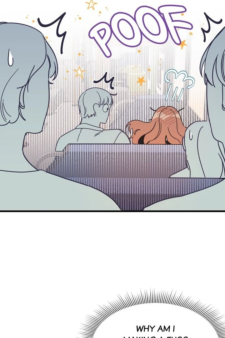 The Man Who Wears Magnolia Chapter 12 81