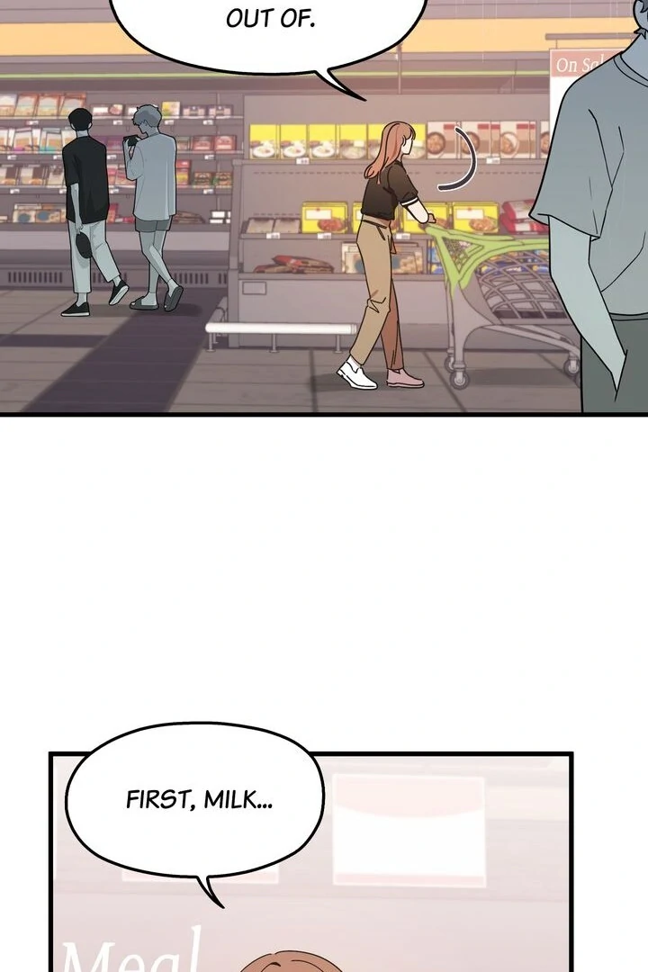 The Man Who Wears Magnolia Chapter 12 87