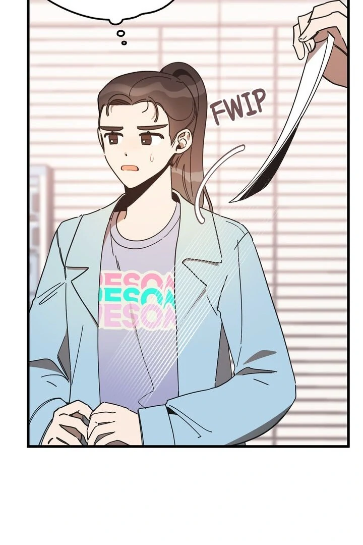 The Man Who Wears Magnolia Chapter 12 9