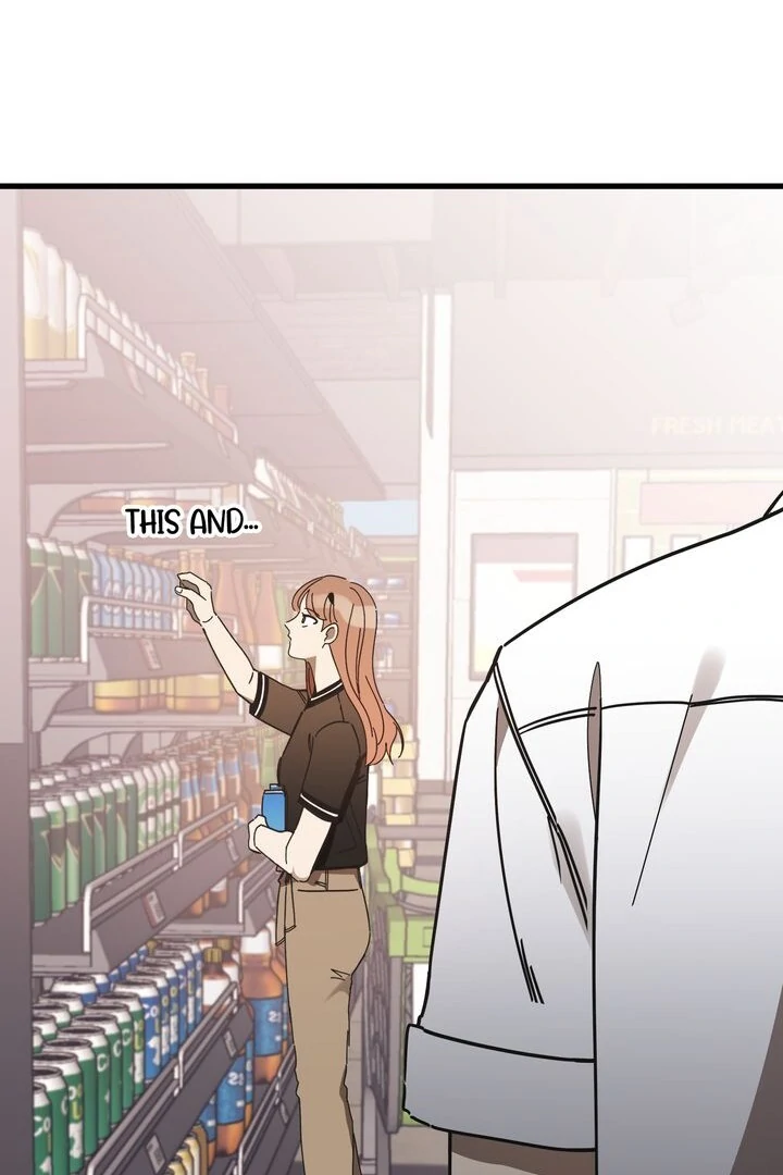The Man Who Wears Magnolia Chapter 12 93