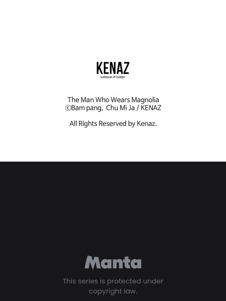 The Man Who Wears Magnolia Chapter 13 100